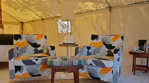 Cabanas Cuatrocuatros El Sauzal  Bagian luar foto